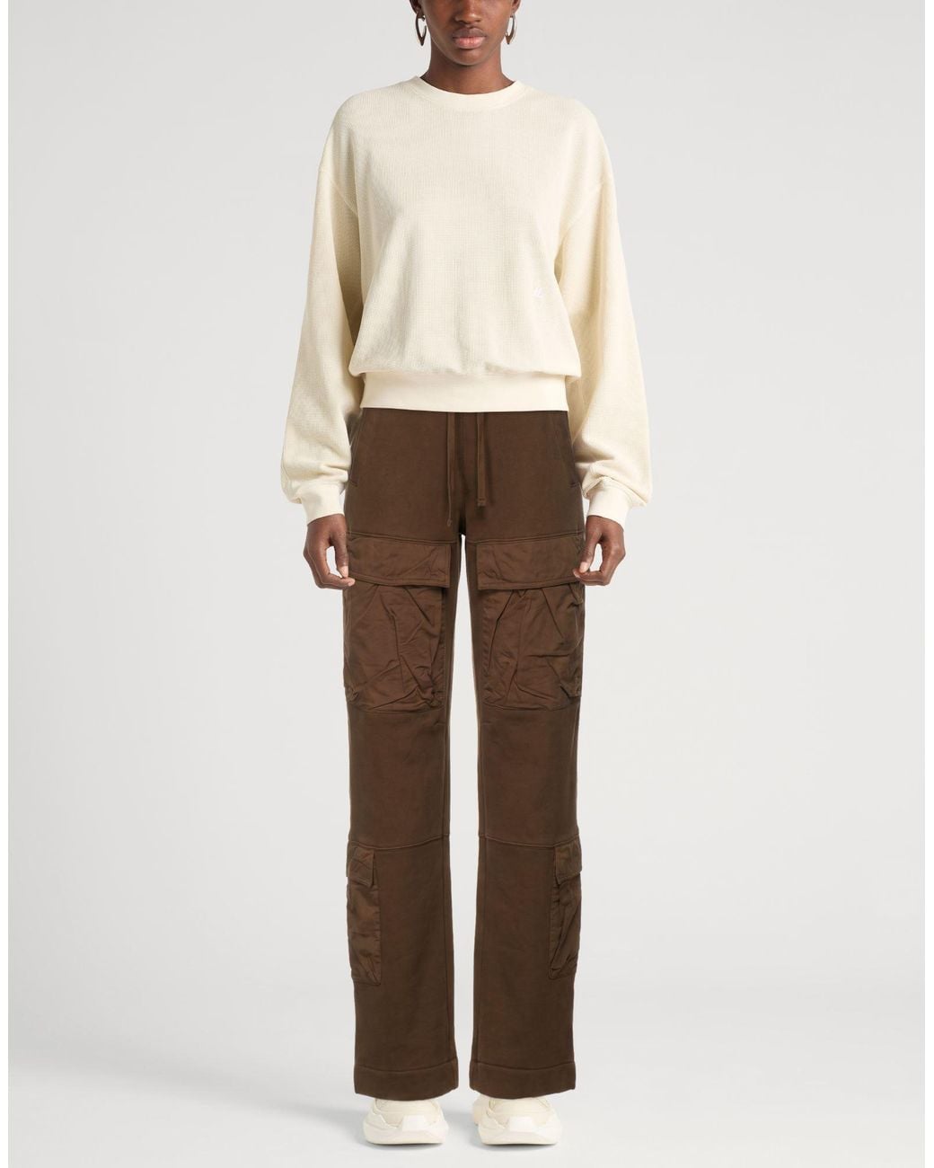 Entire studios Brown Trouser