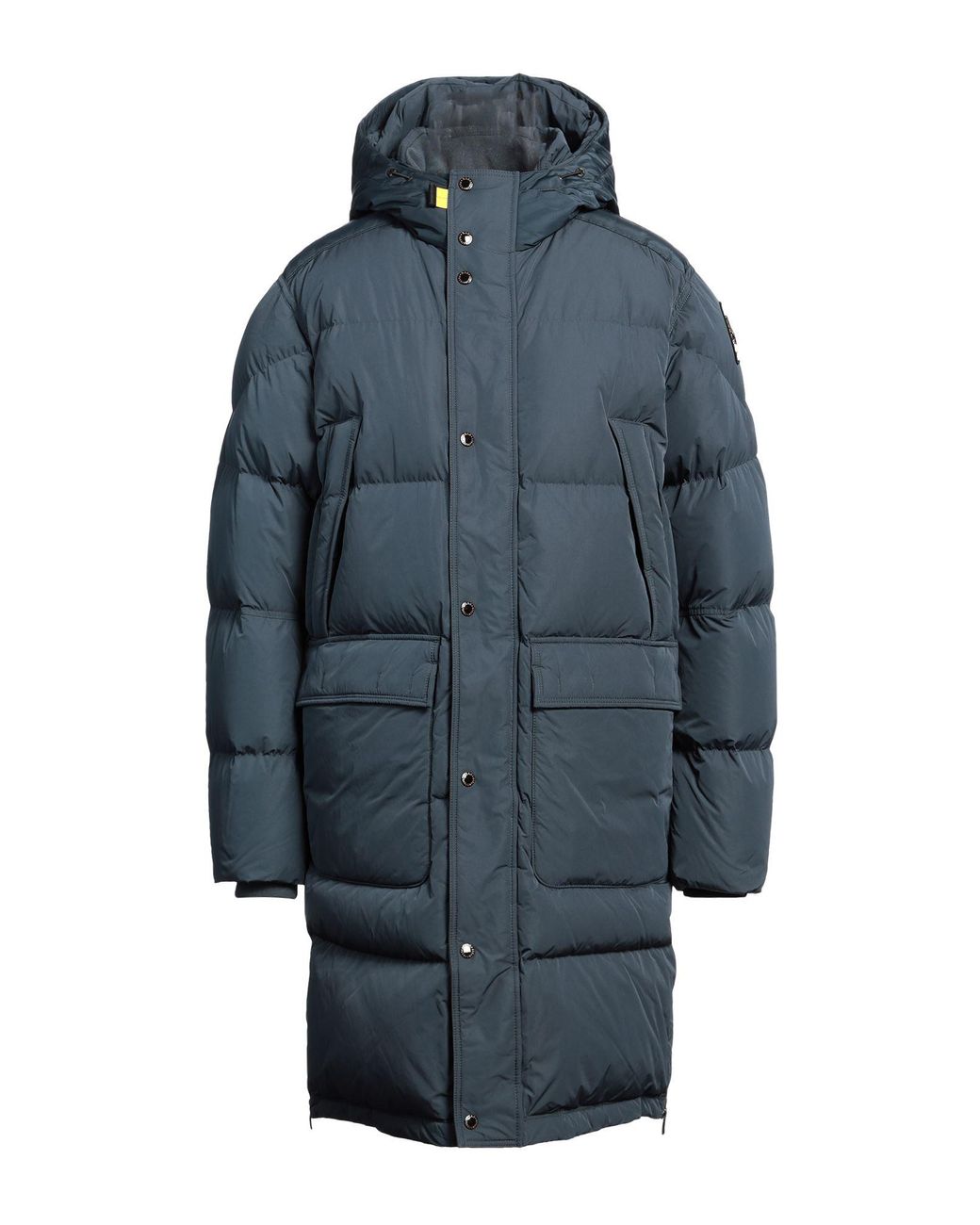 Parajumpers Blue Puffer for men