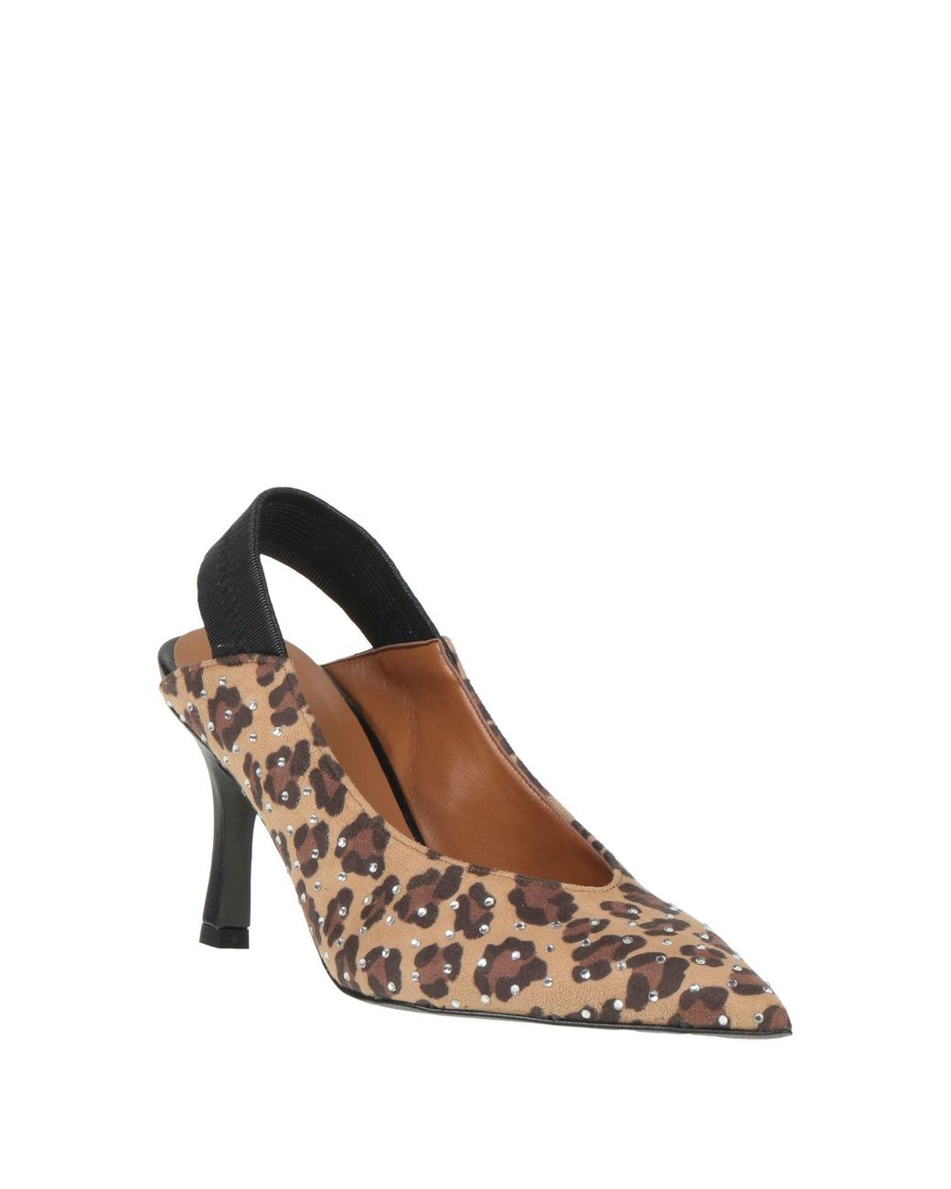 Divine Follie Natural Pumps