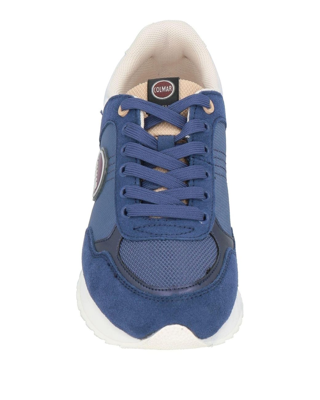 Colmar Blue Trainers