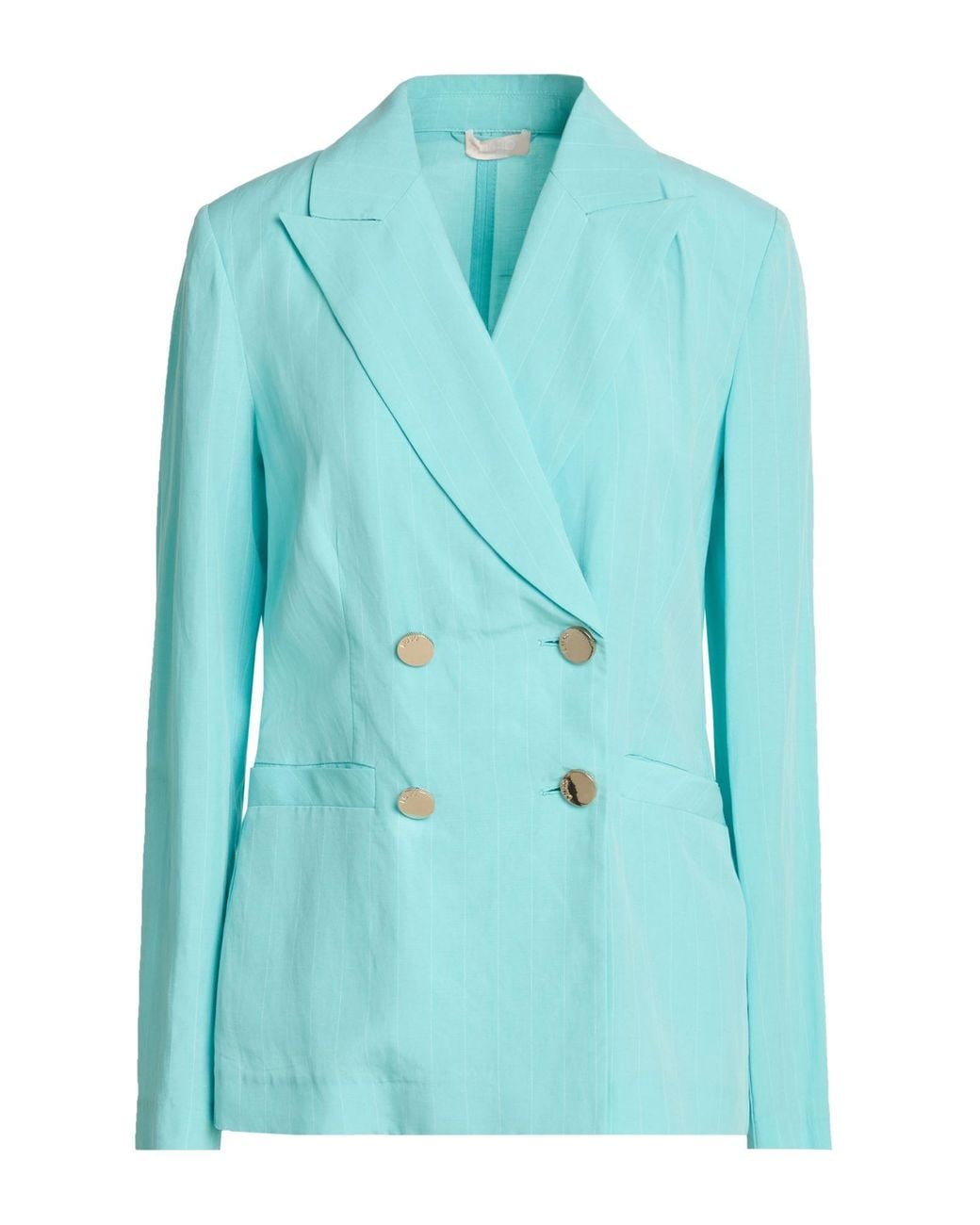 Liu Jo Blue Blazers