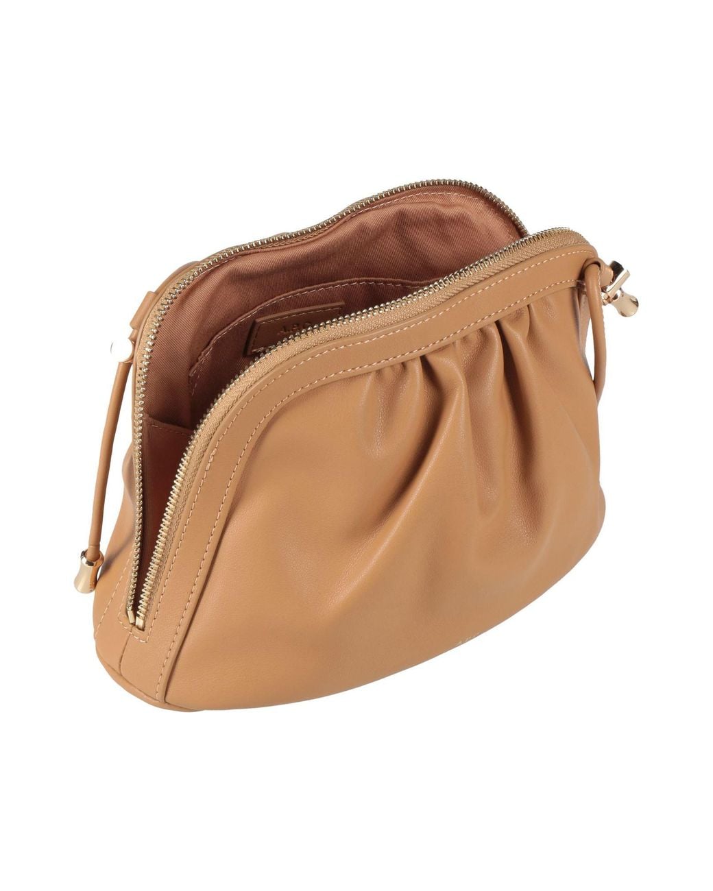 A.P.C. Brown Cross-Body Bag