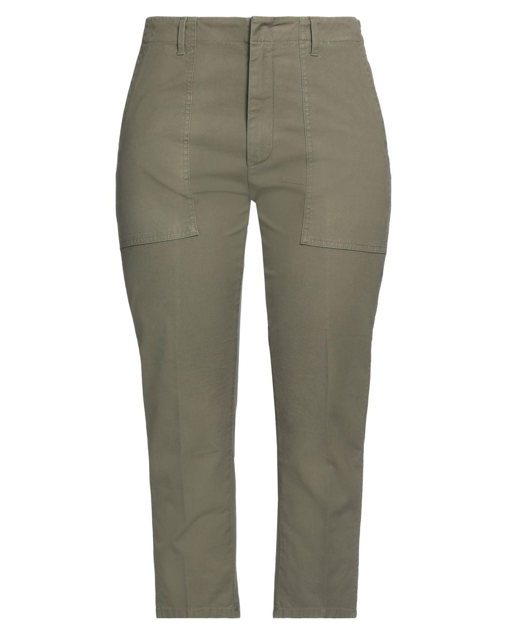 Dondup Green Trouser