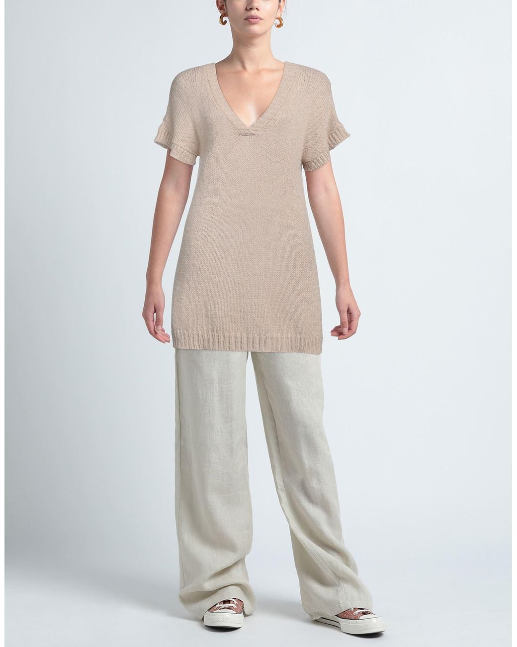 Niu Natural Jumper