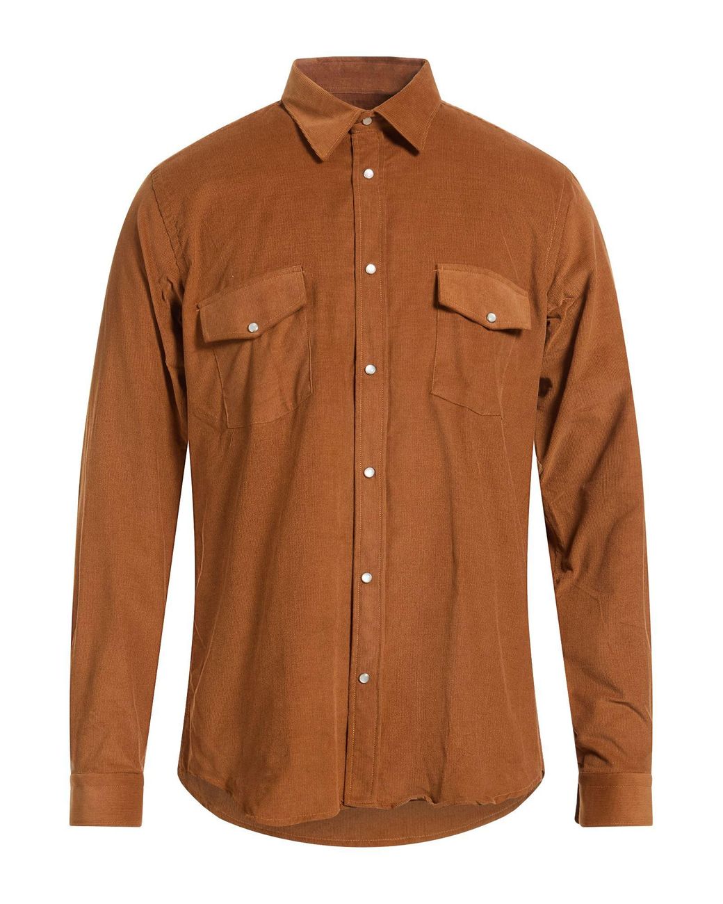Liu Jo Brown Shirts for men