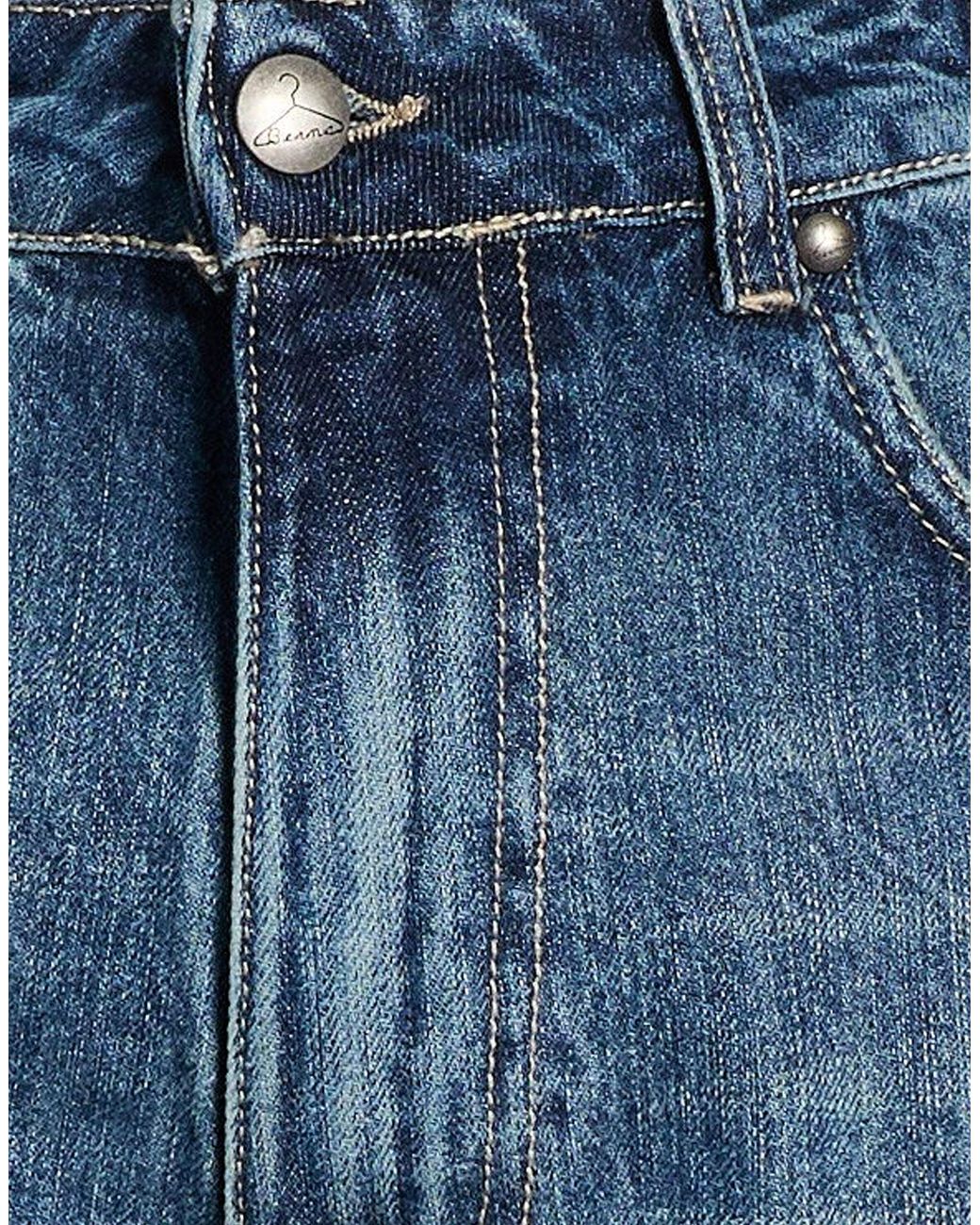 Berna Blue Jeans