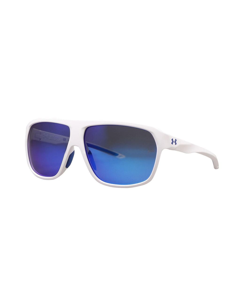 Under Armour Blue Sunglasses for men