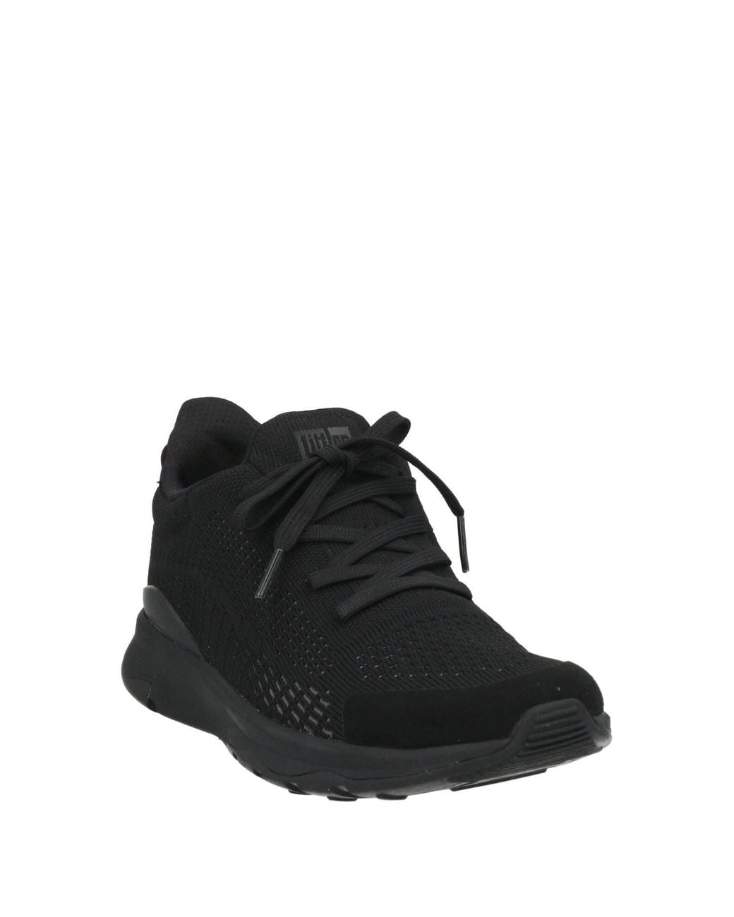 Fitflop Black Sneakers