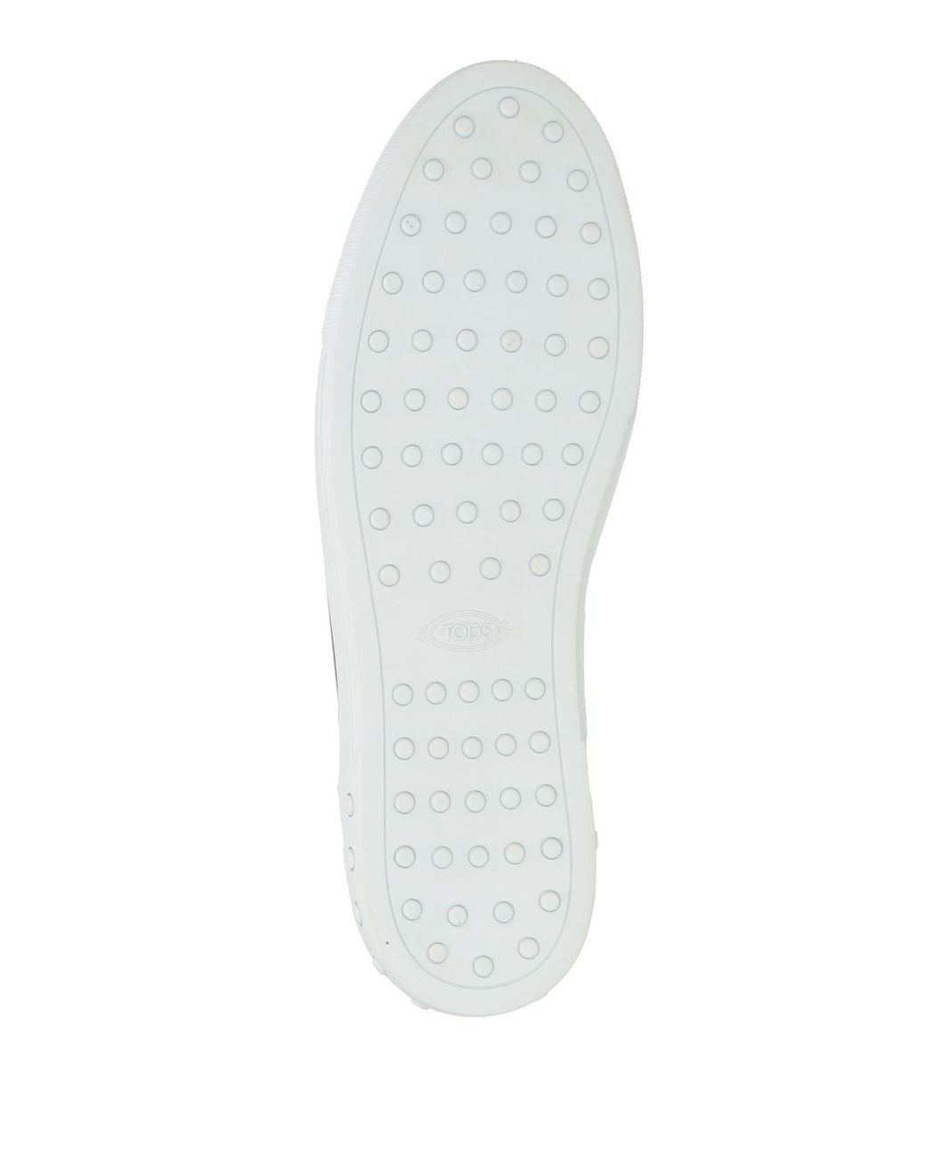 Tod's Brown Trainers for men