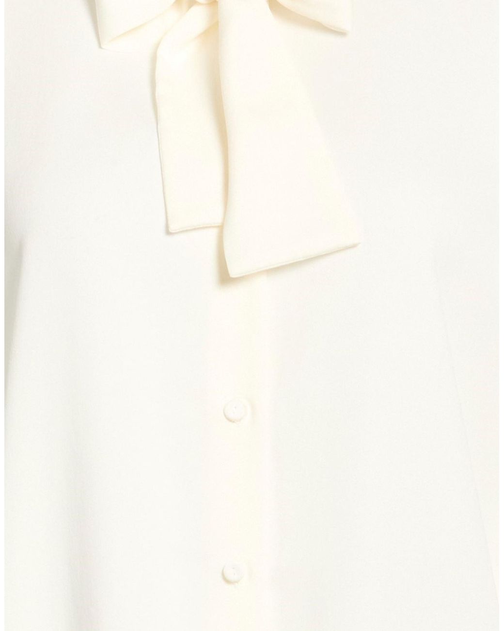 Max Mara White Shirts