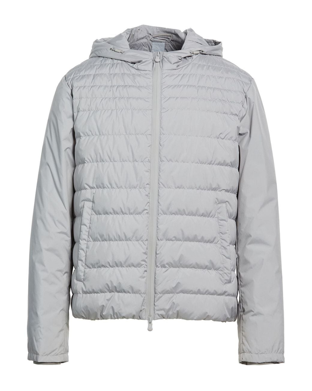 People Of Shibuya Brown Puffer for men