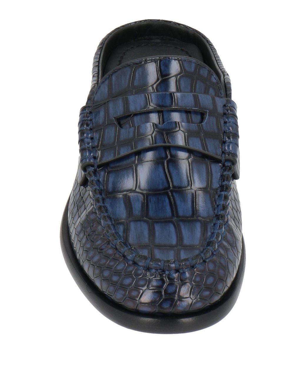 Rag & Bone Blue Mules & Clogs