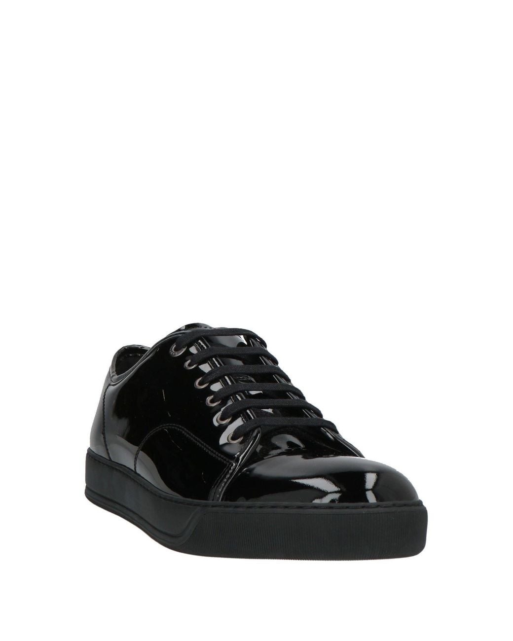 Lanvin Sneakers in Black für Herren
