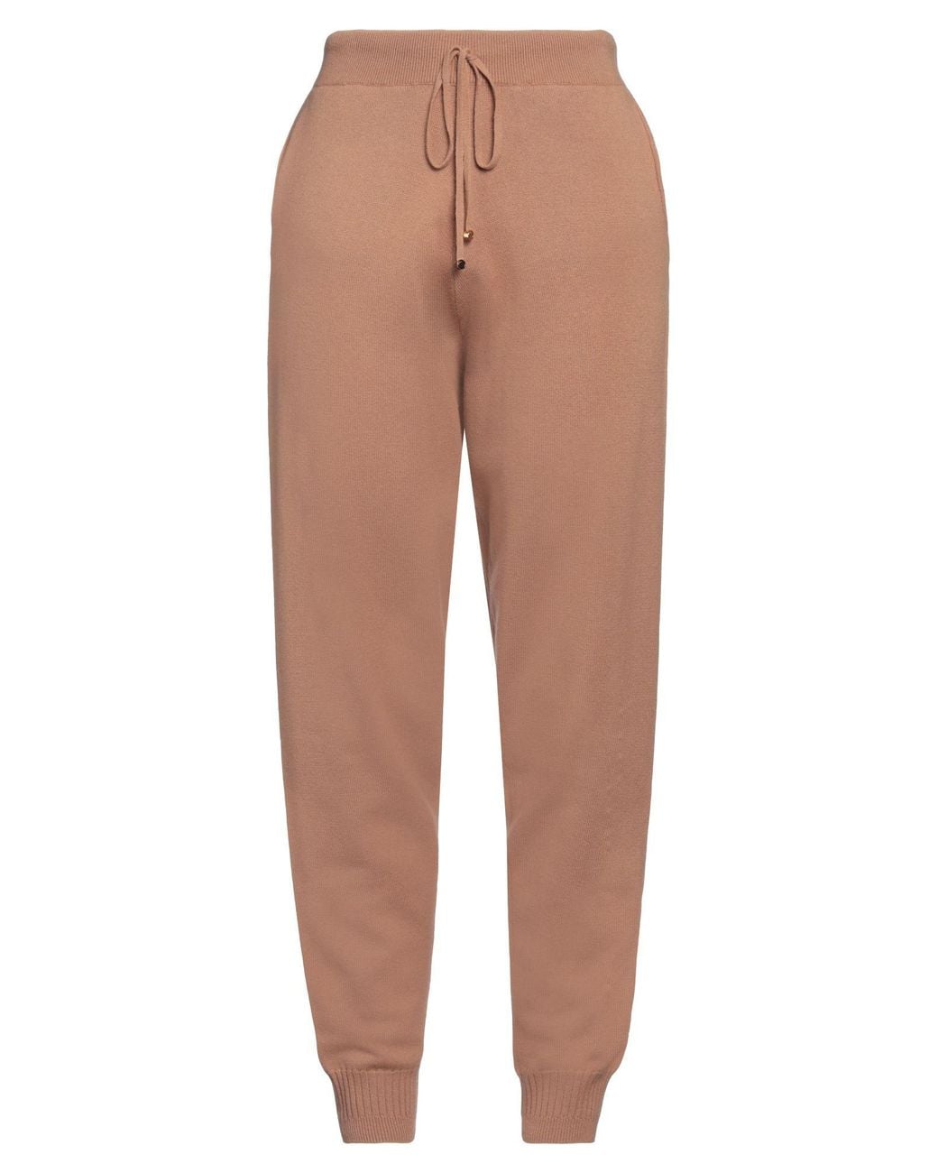Stella McCartney Natural Pants