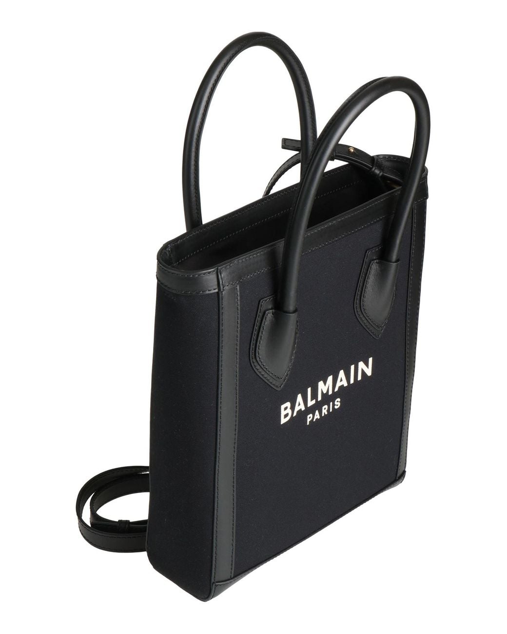 Balmain Black Handbag