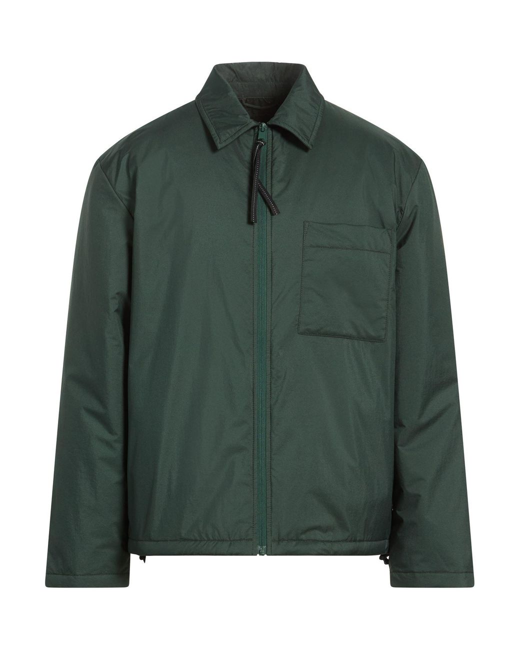 Spiewak Green Dark Jacket Nylon for men