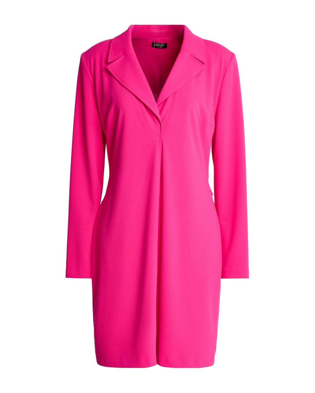 Liu Jo Pink Mini Dress