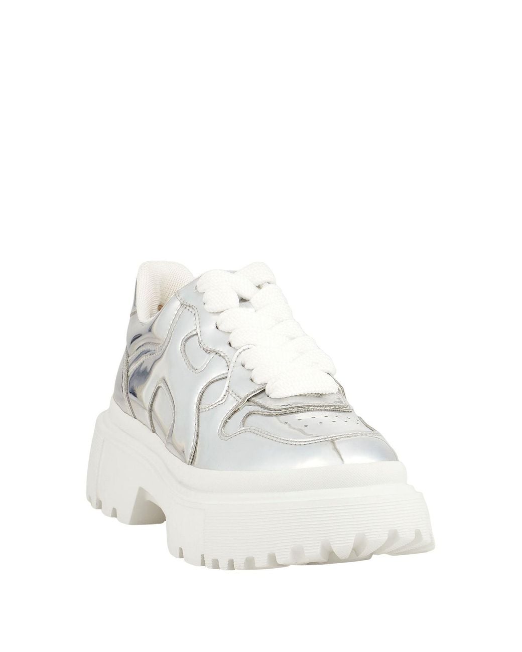 Hogan White Sneakers
