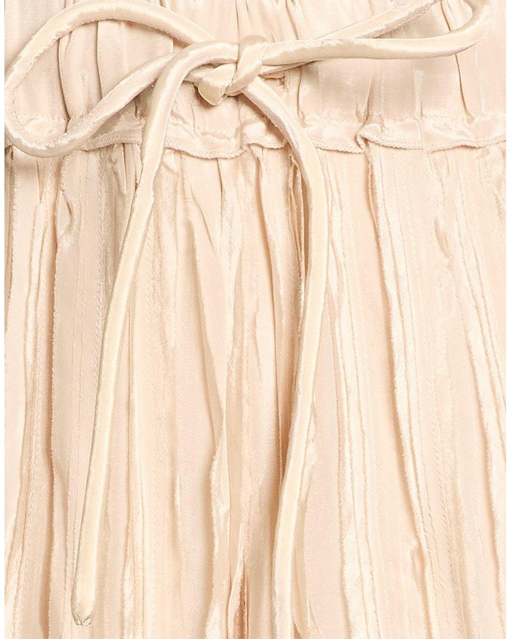 Alysi Natural Trouser