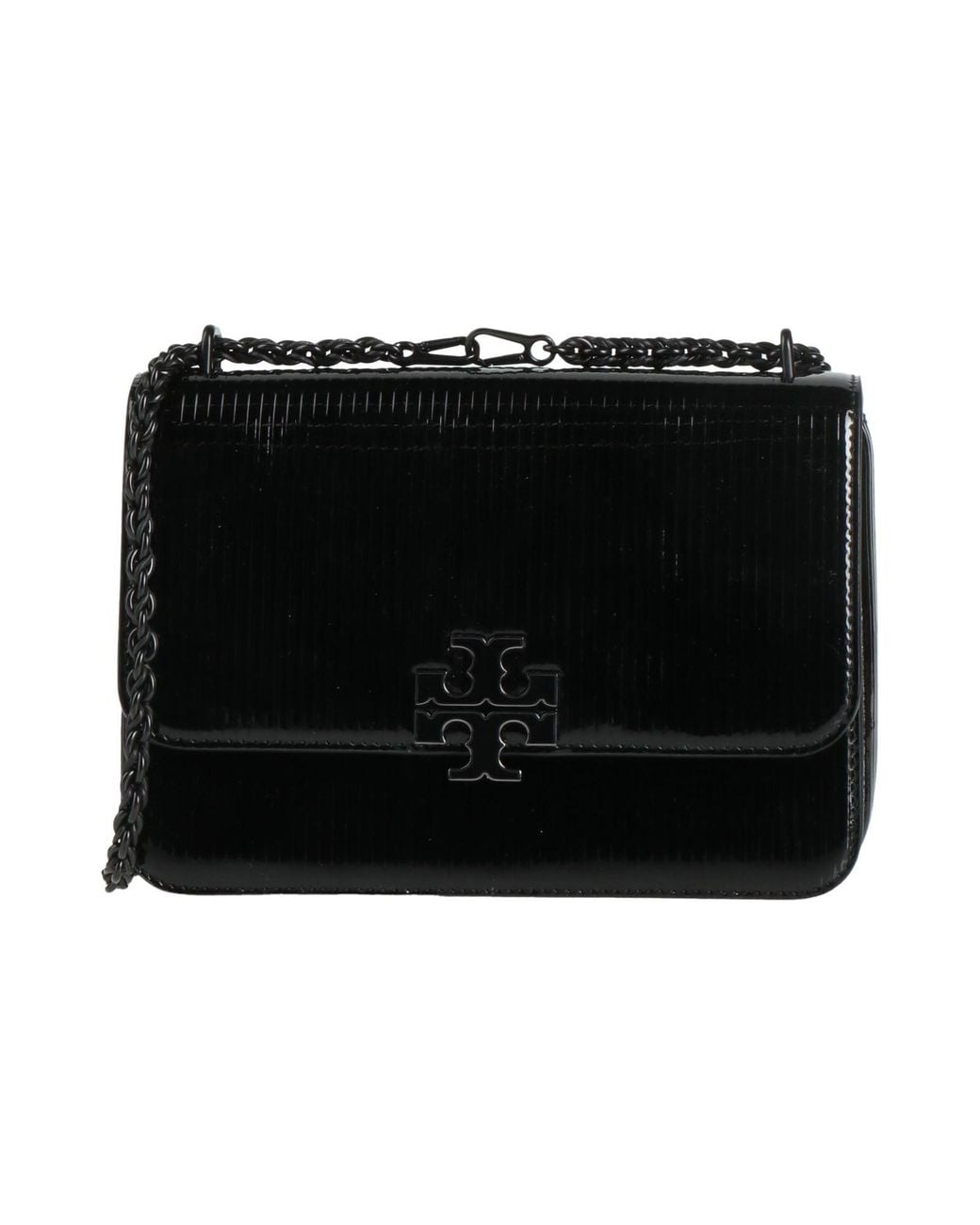 Borse A Tracolla di Tory Burch in Black