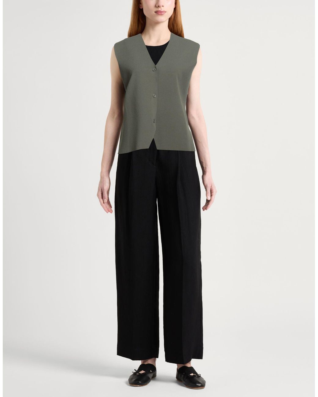 Kangra Green Cardigan