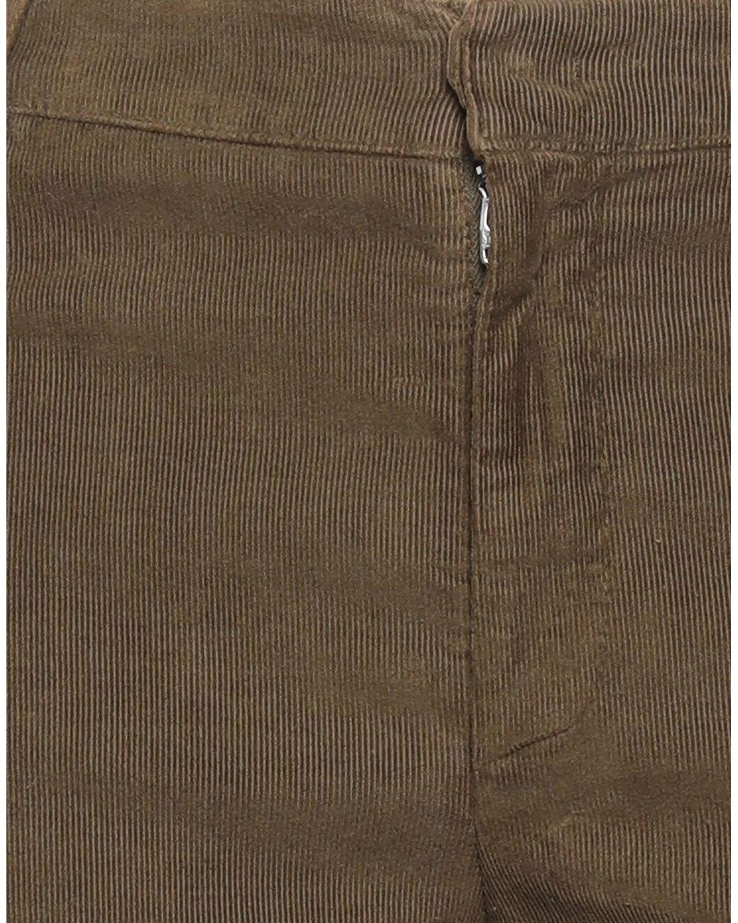 Dondup Brown Pants
