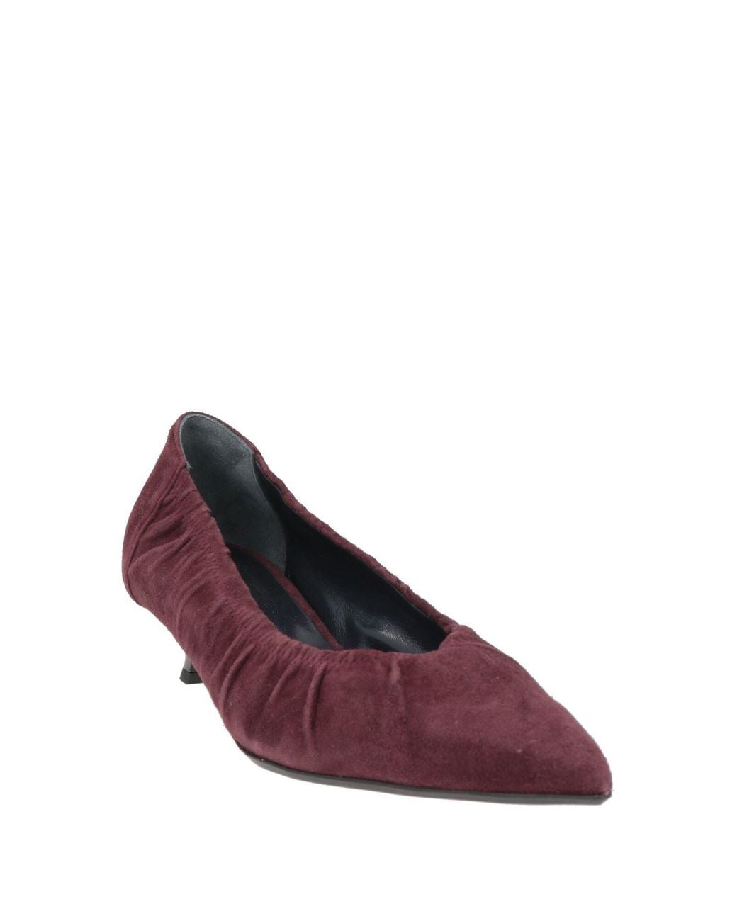 ROTUE Purple Pumps