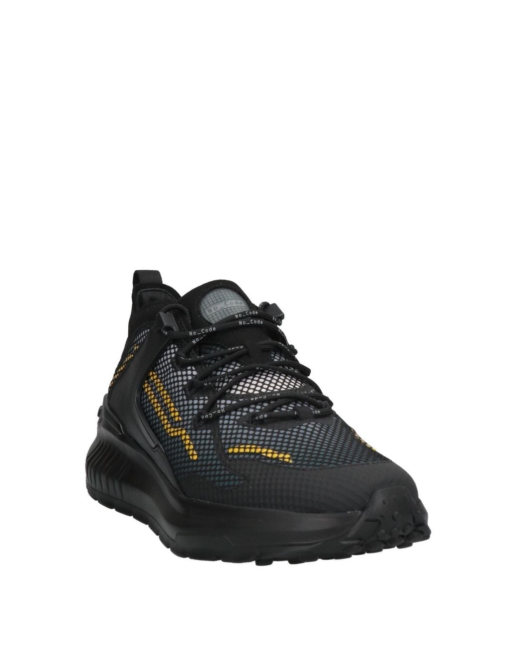 Tod's Black Trainers for men