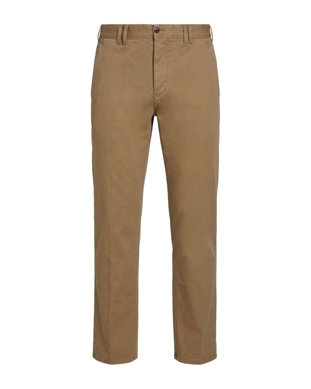 PT Torino Natural Trouser for men