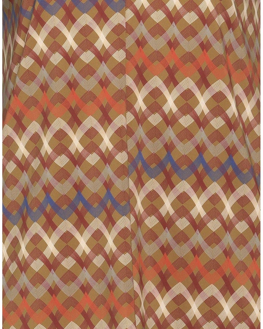 Siyu Brown Top