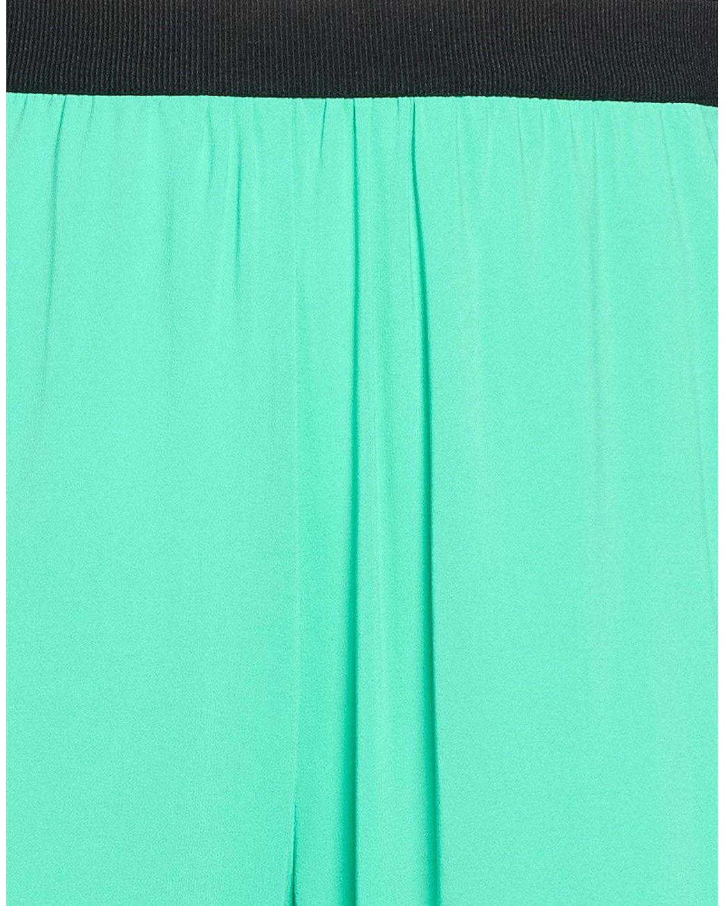 Jucca Green Pants