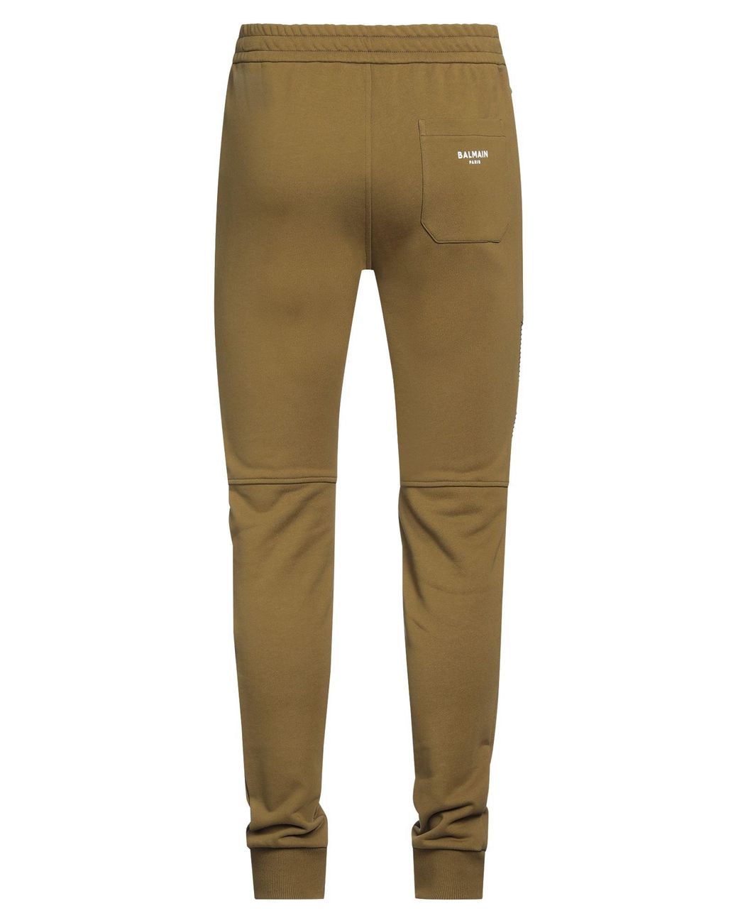 Balmain Natural Trouser for men