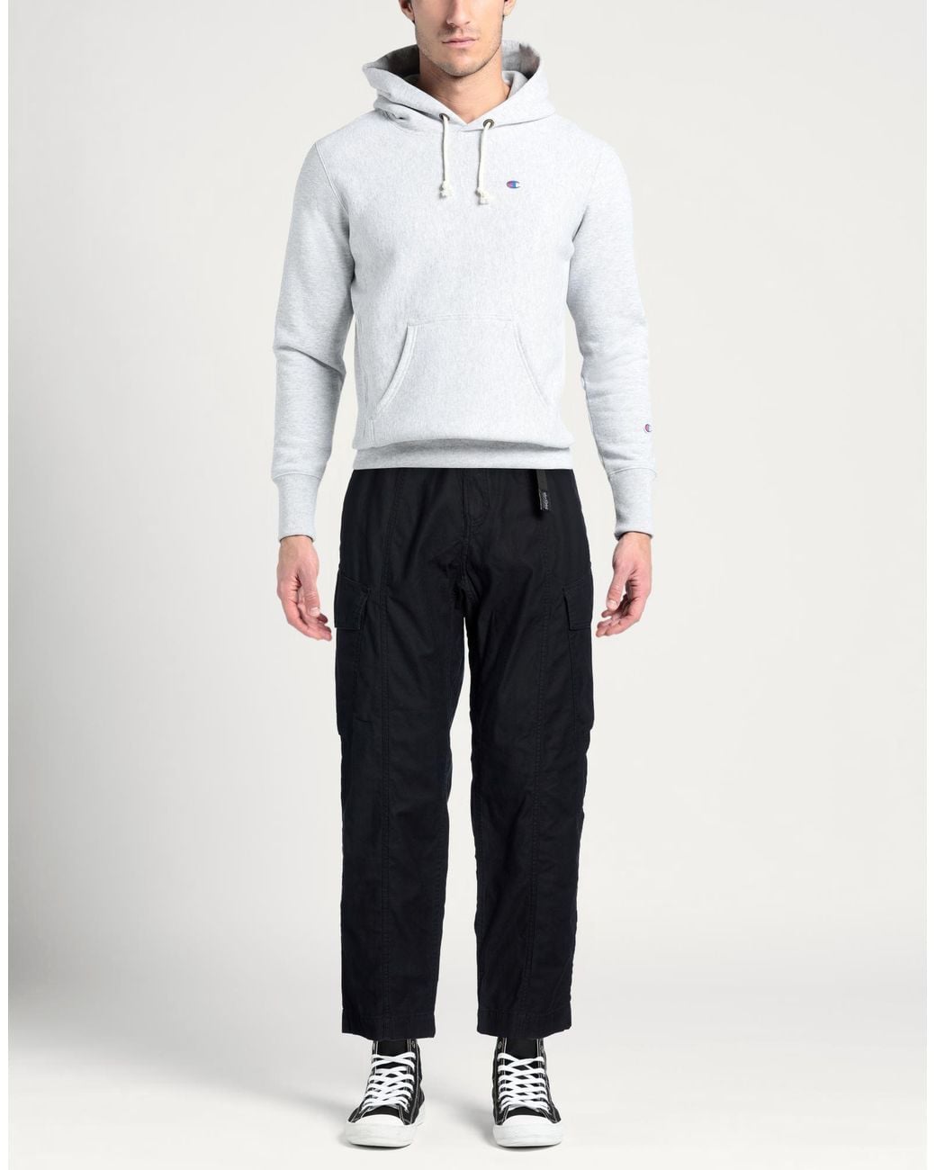 Wild Things Blue Pants for men
