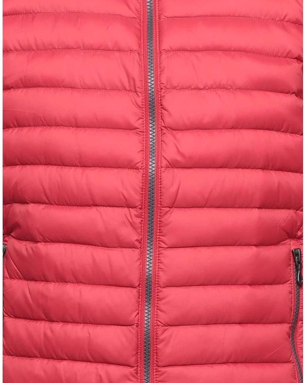 Colmar Red Puffer for men
