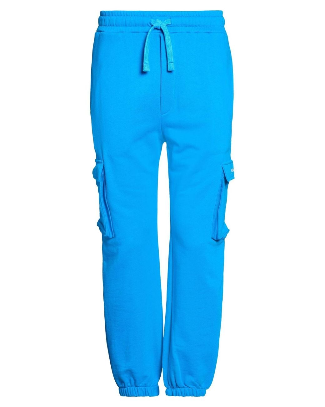 hinnominate Blue Pants for men