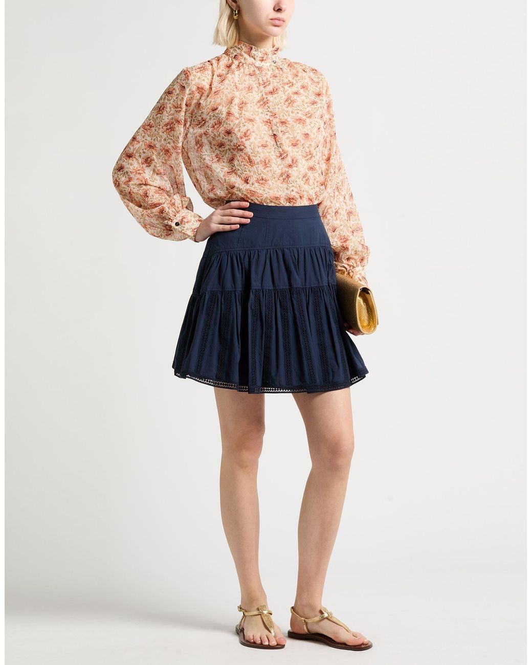 Liu Jo Pink Shirts