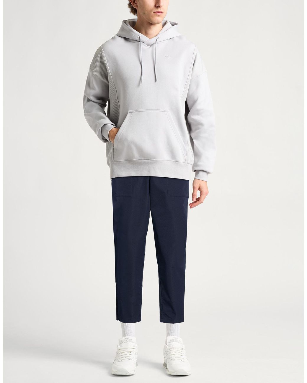 Pantalon Autry pour homme en coloris Blue