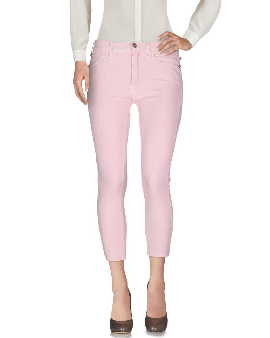 CYCLE Pink Pants