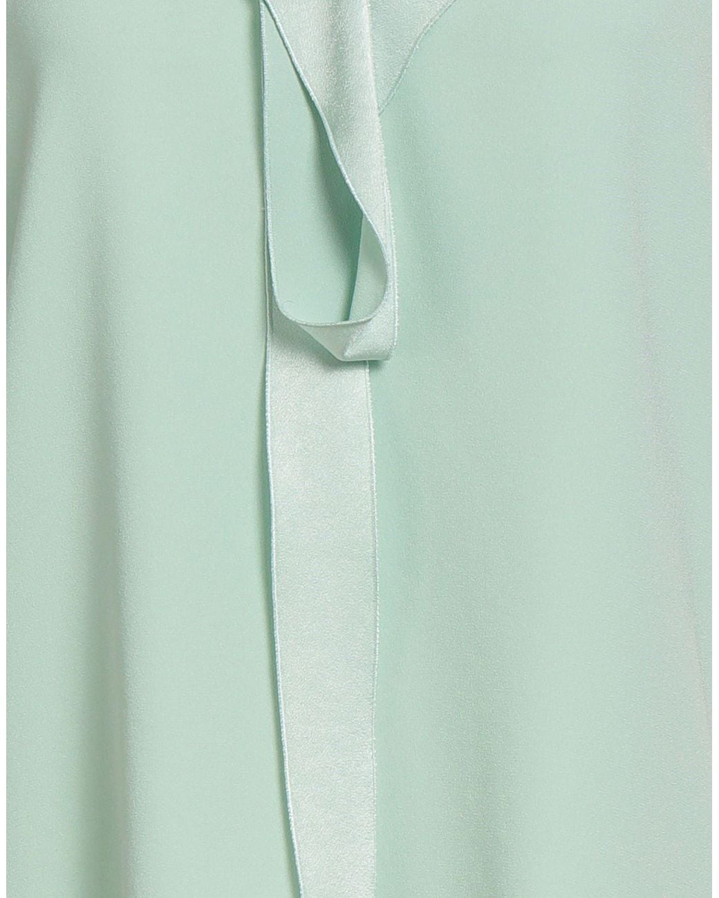 Paule Ka Green Top