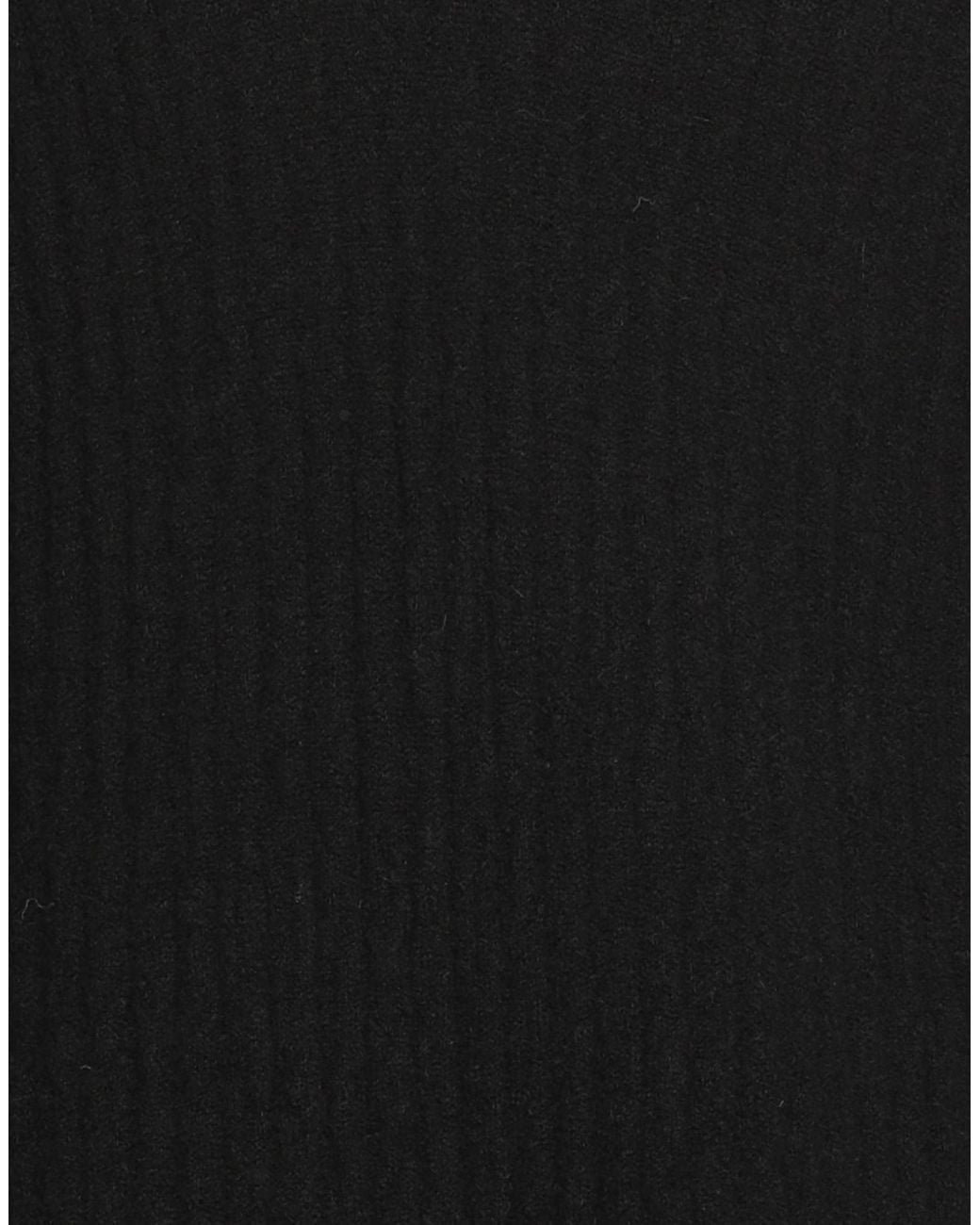 Nanushka Black Turtleneck for men