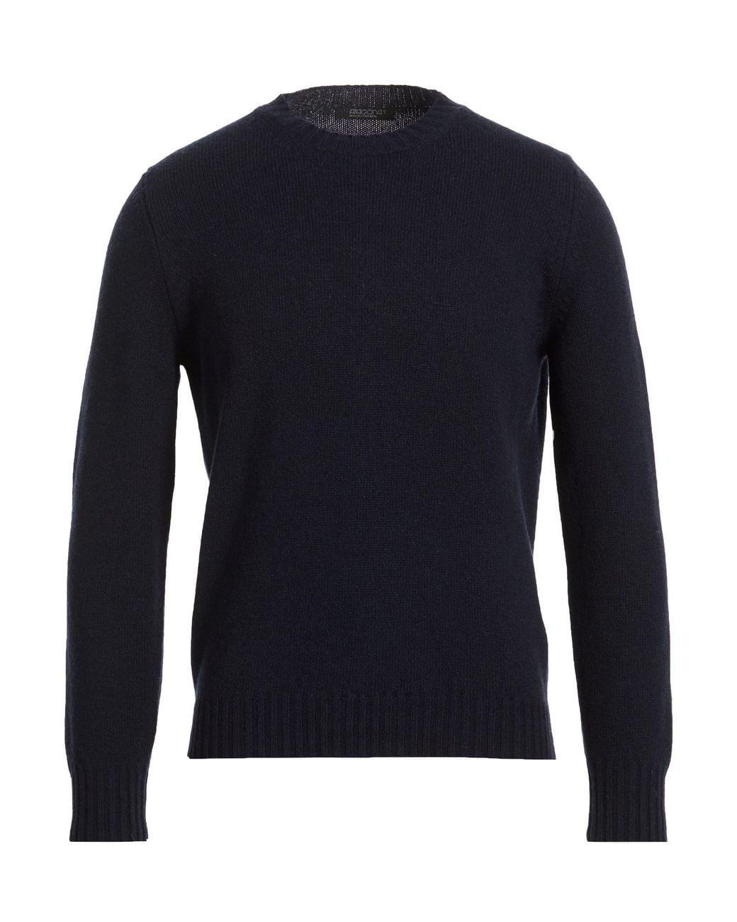 Aragona Blue Jumper for men