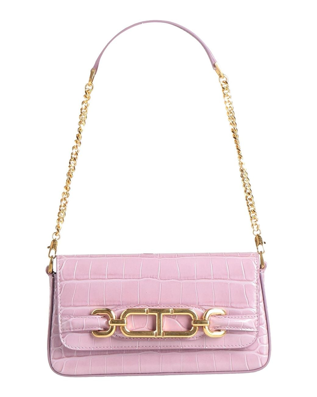 Tom Ford Pink Handtaschen