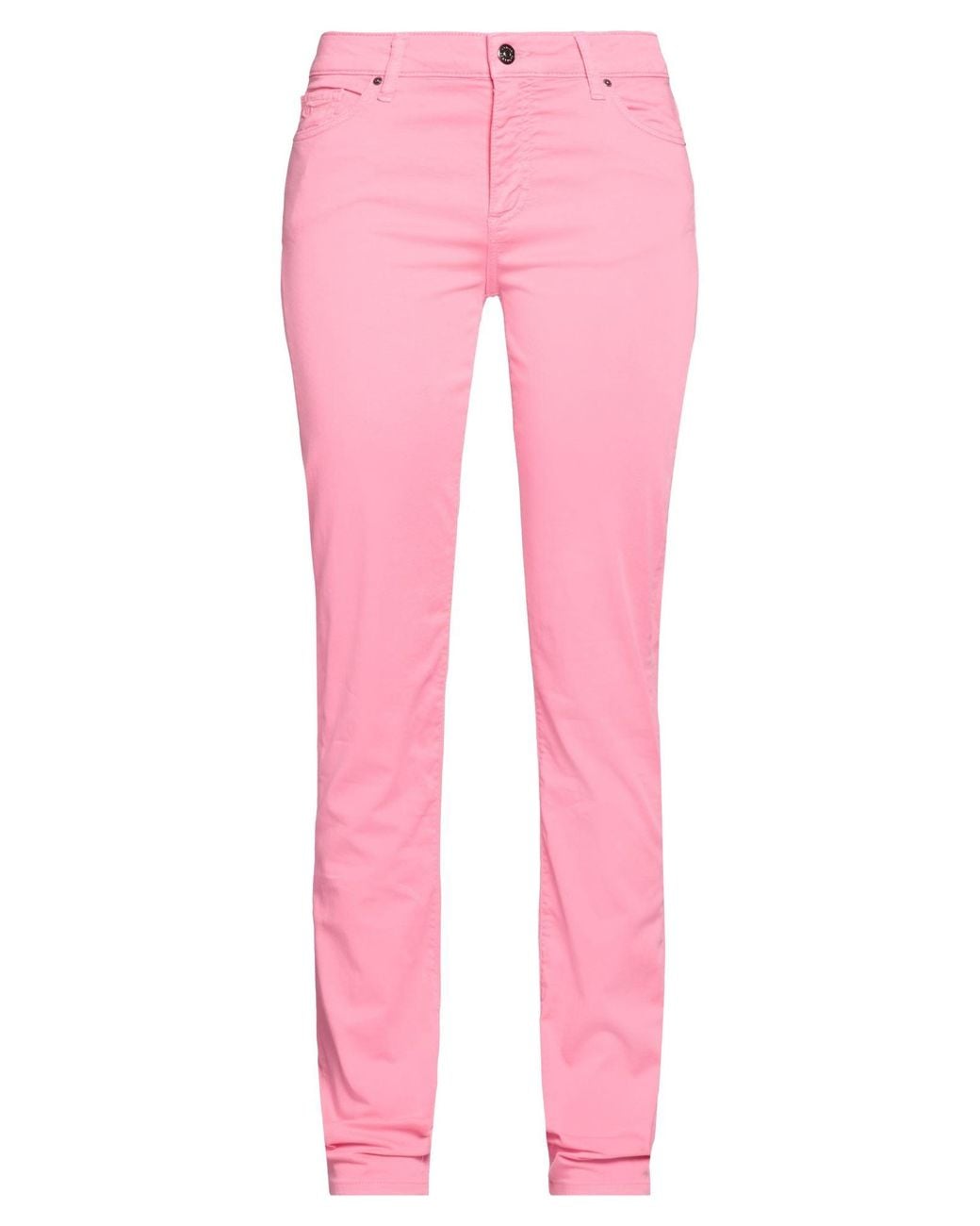 ARMANI EXCHANGE Pink Pants