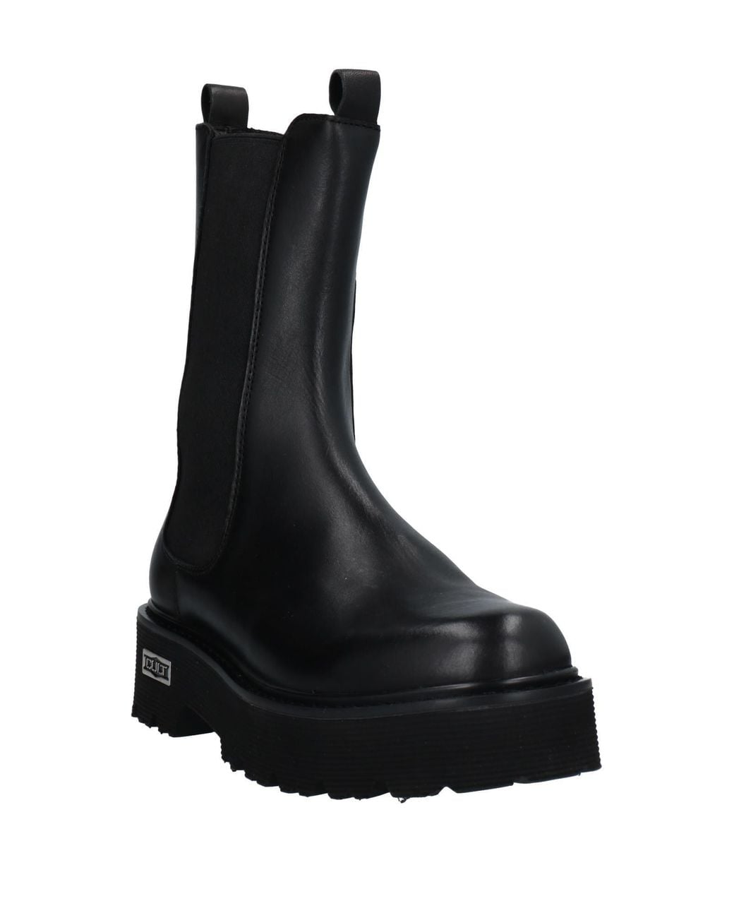 Cult Black Stiefelette