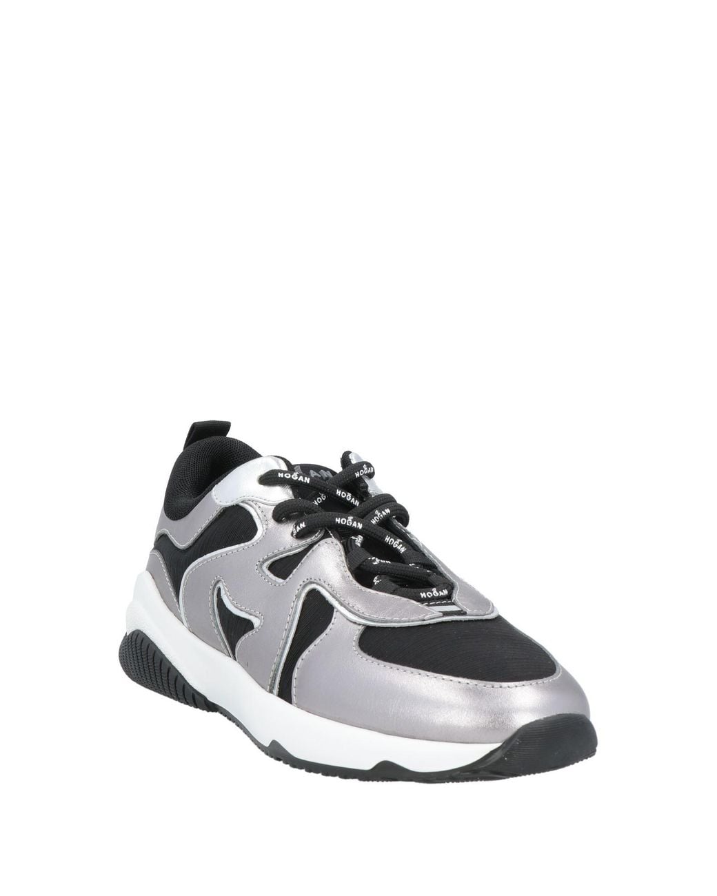 Hogan White Trainers