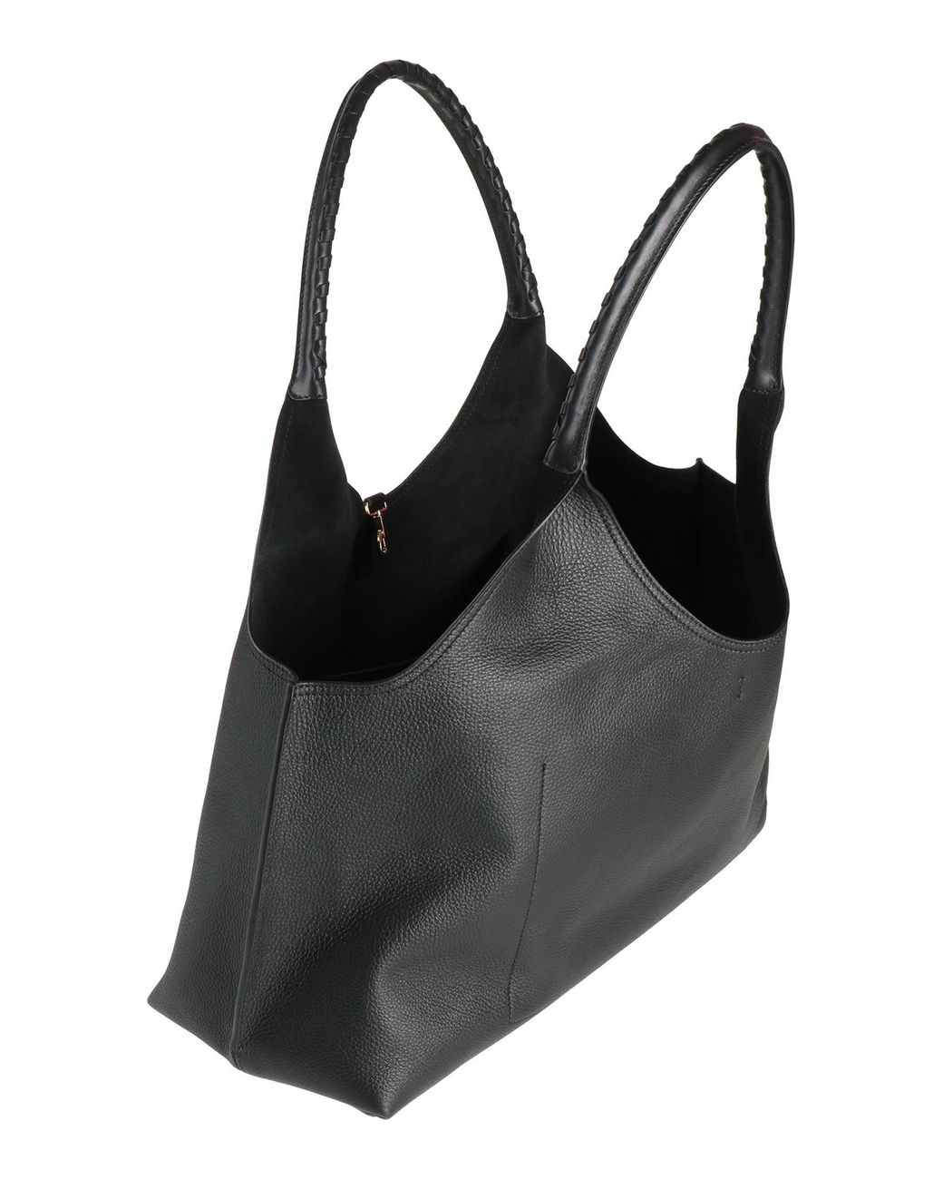 Borsa A Spalla di Bally in Black