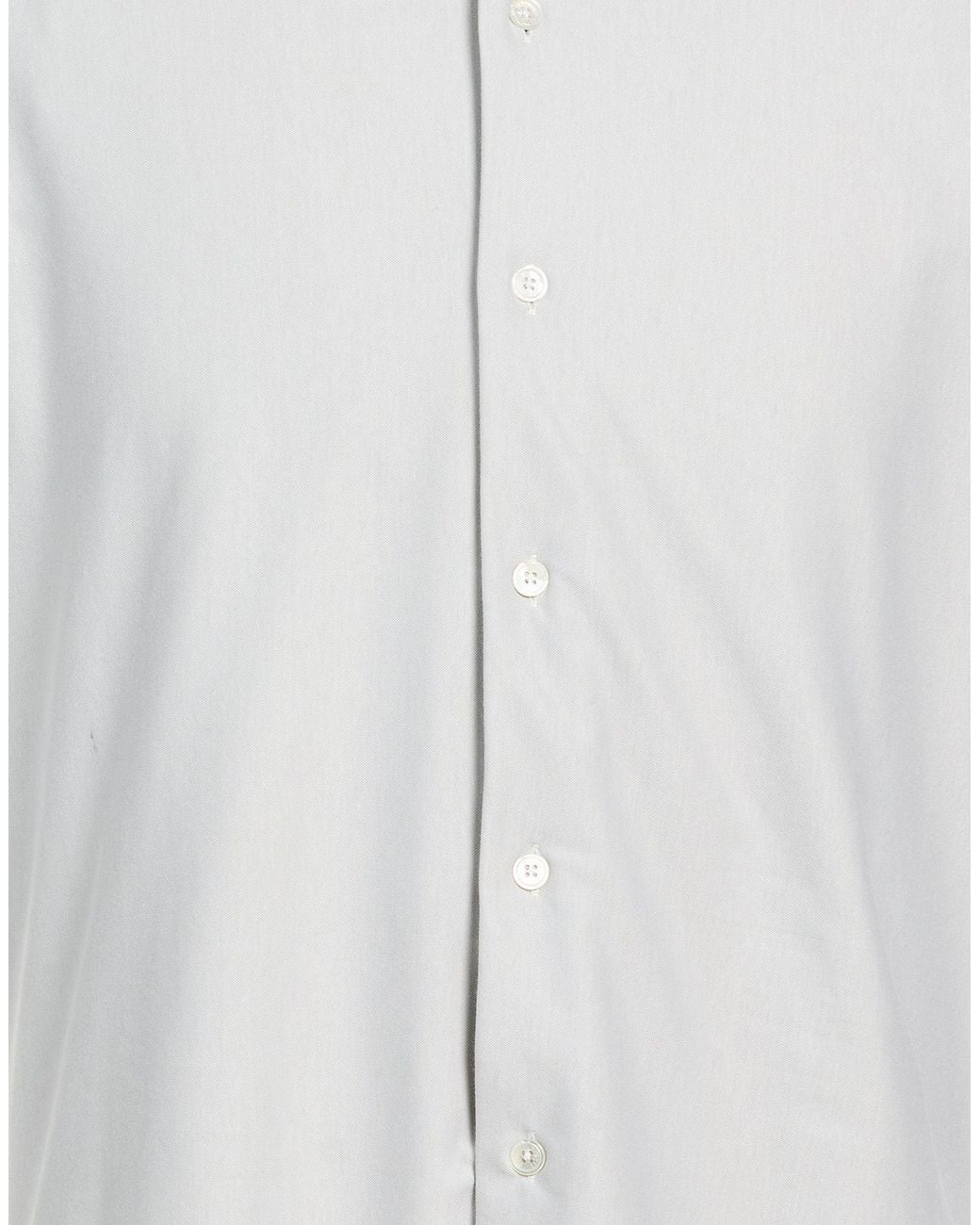 Fedeli White Shirts for men