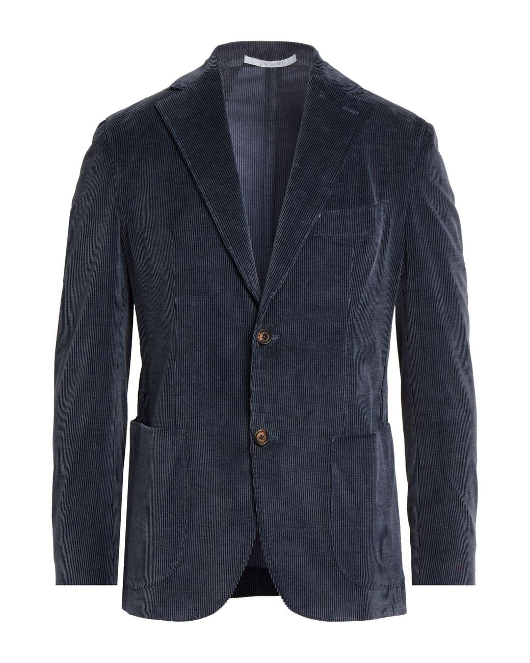 Blazer Eleventy pour homme en coloris Blue