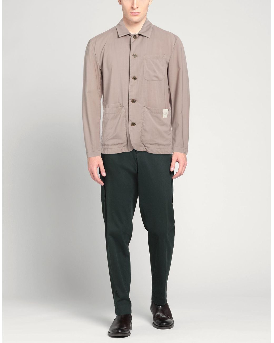 Myths Natural Jacket for men