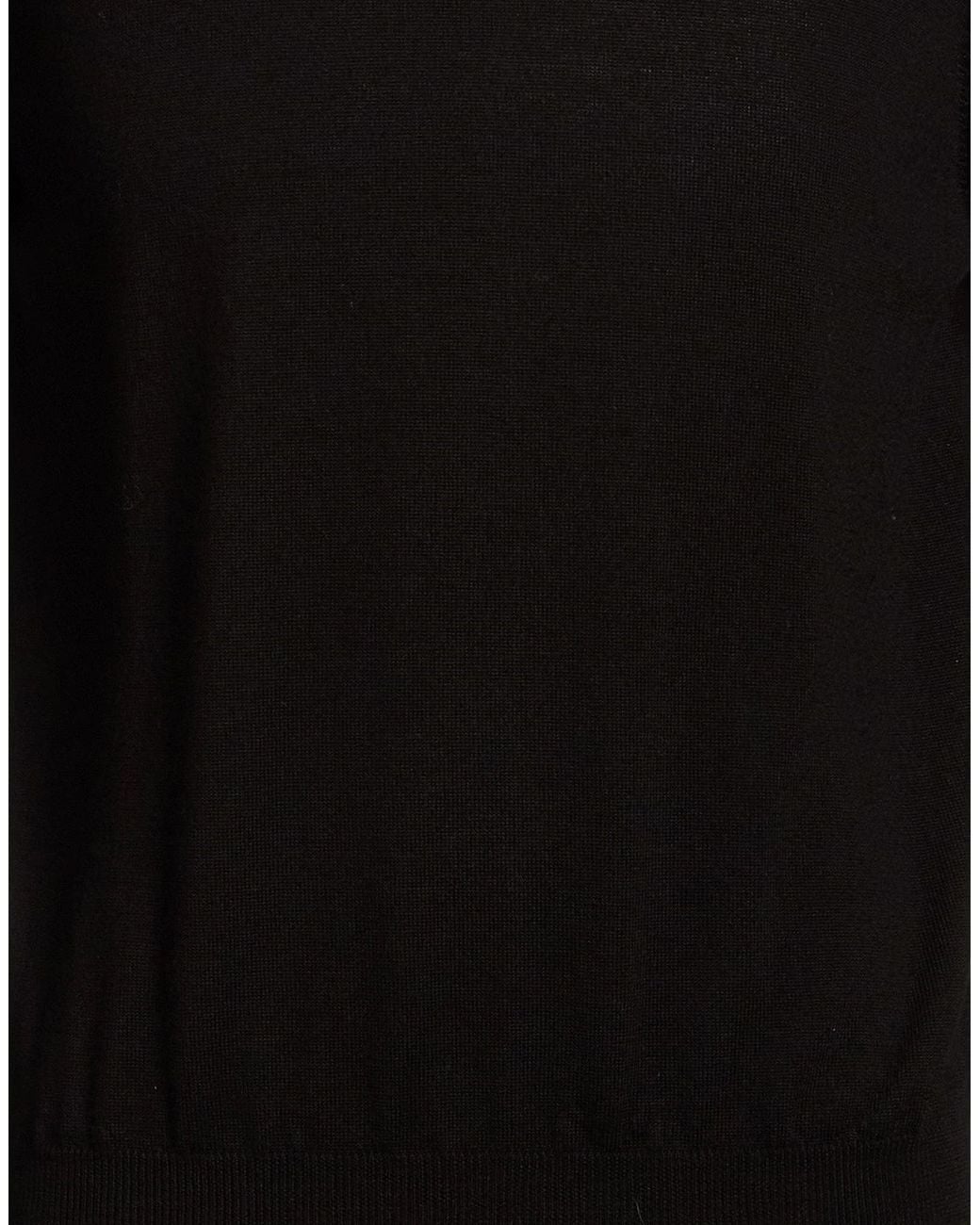 Bellwood Black Sweaters for men